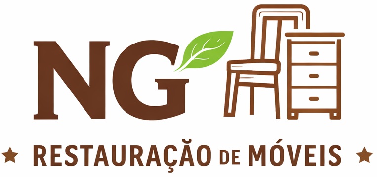 logo ng restauração de móveis